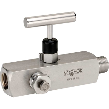 NOSHOK 304-MFS-P1