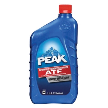 PEAK® PDT005