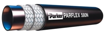 Parker® 580N-4-4-JS-4-J9-57