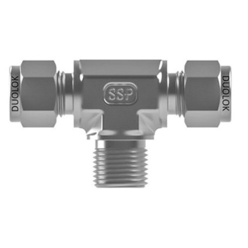 SSP® ISSD8MBT8