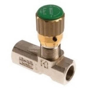 Stauff® FCM-10-B-N