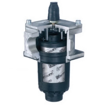 Stauff® RF-045-G-10-V-U20-O-G20