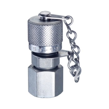 Stauff® SSK-20-04-ORFS-V-W3