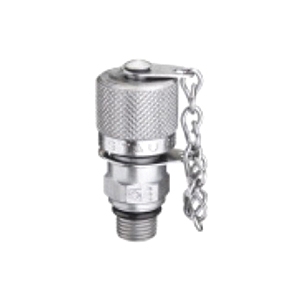 Stauff® SSK-20-JIC1/4-M-V-W3