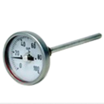 Stauff® Thermometer-T1-CF-B