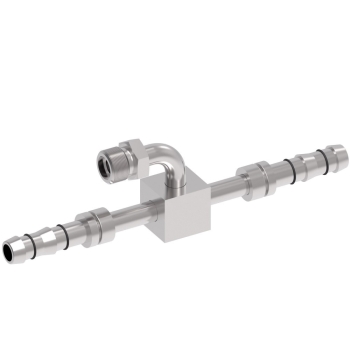Aeroquip® EJ3158-121616S