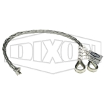 Dixon® KSW08