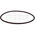 Dixon® O246BU