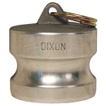 Dixon® G400-DP-AL