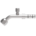 Aeroquip® FJ3230-02-1012S