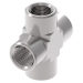 Aeroquip® 2080-6-6S