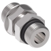 Aeroquip® 2220-6-6S