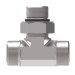 Aeroquip® FF1861T1210S