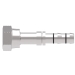 Aeroquip® GA23911-6-6