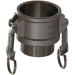 Campbell Fittings B-SS-200