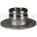 Dixon® 400-AL-SS