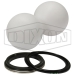 Dixon® B45BY-RK250