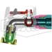 Dixon® BL072