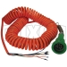 Dixon® FT604