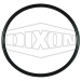 Dixon® O347BU