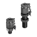 Stauff® SMK-15-7/16UNF-V-E-W3