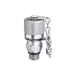 Stauff® SSK-20-JIC1/4-M-V-W3